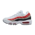 Mike 95 white rose red