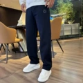 Kc569 navy blue thin section
