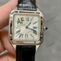 M size-black belt