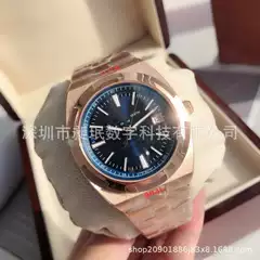 Wholesale Dropshipping of the Zongheng Sihai Series Cross-Border Popular Model 4500V Men's Business Luminous Fully Automatic Mechanical Watch
