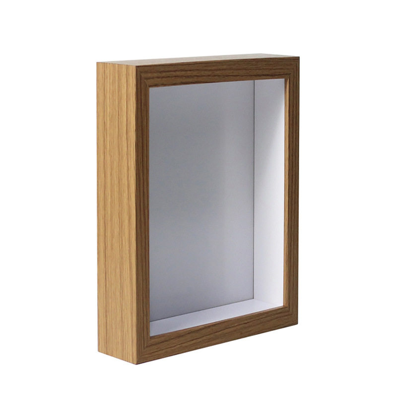 Hollow Photo Frame Coin Handmade DIY Fortune Tree Money Tree Decoration Opening Gift Wholesale Picture Frame