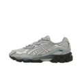 NYC Technology Silver Grey