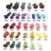 diy Bracelet Material Retro diy Jewelry Accessories Handmade Beads 3mm Korean Velvet Suede Necklace Rope
