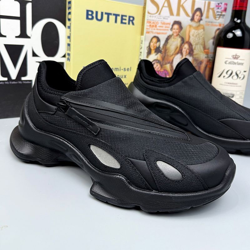 Men's 2026 Waterproof Sports Running Shoes