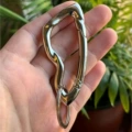 Tomahawk silver