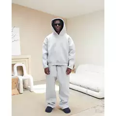 Represent Hoodie Blank Hoodie