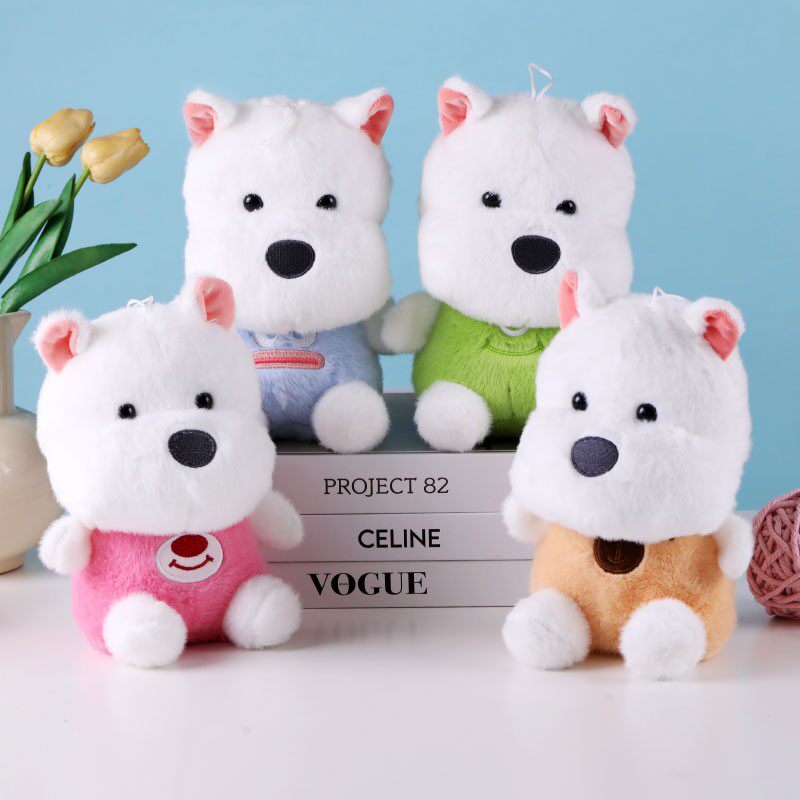 毛绒玩具批发八寸抓娃娃流量款公仔结婚抛洒互动玩偶婚礼娃娃批发