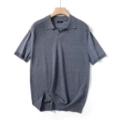 Flower blue without buckle