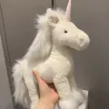 Elizabeth unicorn