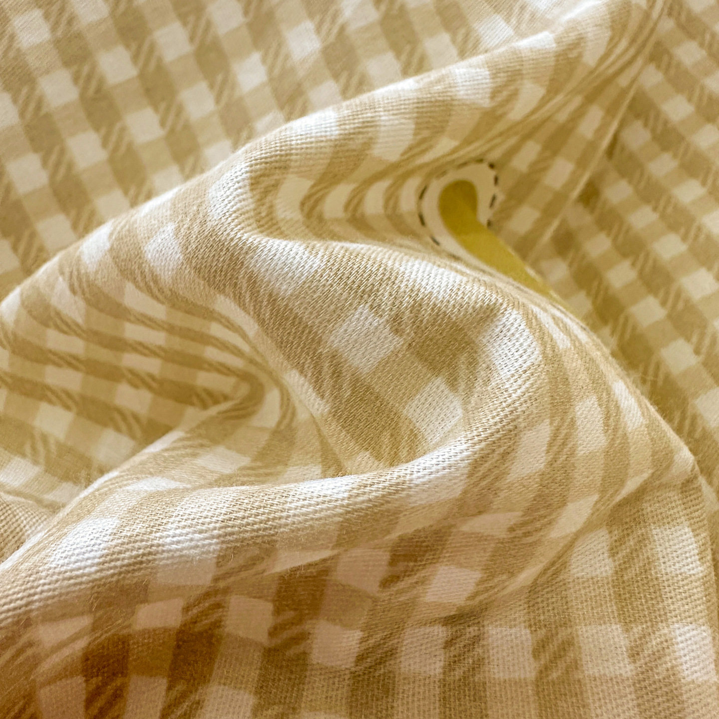 New Four-Piece Set of 100% Cotton Cartoon Ins Style Quilt Cover Bed Sheets Quilt Cover Bedroom Three-Piece Set for Home Use