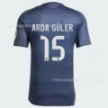 2025 royal l away no. 15