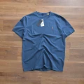 Navy blue - little colorful horse