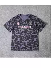 2025 Camouflage Sports Short-Sleeved T-Shirt, Round Neck, 3D Printed Men's T-Shirt, Comfortable and Breathable, Source Factory