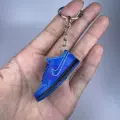 Dunk Blue Lobster (Single Keychain)
