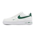 Kj- 1m white green