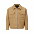 Khaki color