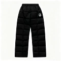 Black trousers