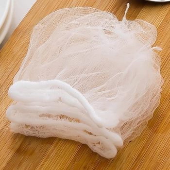 Disposable Kitchen Sink Garbage Filter Sewer Sink Dishwashing Sink Floor Drain Leakage Net Sink Sink Leftovers Pool