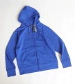 Royal Blue---White Logo