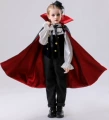 0936 single cape (unisex for boys and girls)