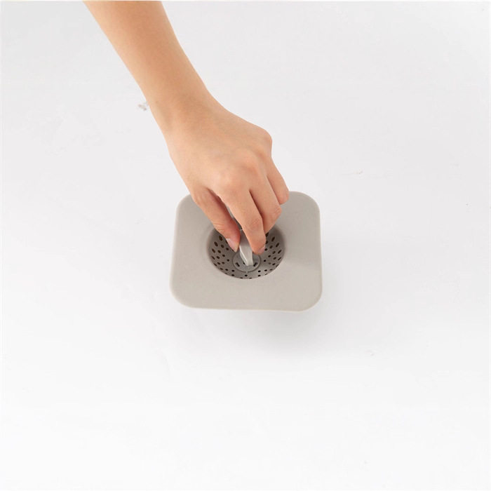 Three-In-One Kitchen Sink Anti-Odor, Anti-Odor and Anti-Blocking Floor Drain, Bathroom Sewer Drainage and Insect-Proof Floor Drain Core