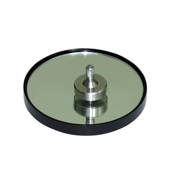 Whirlwind Spinning Top with Base Manufacturer Rotating Top Stress Relief Prop Tray Top Creative Youth Prize Gift