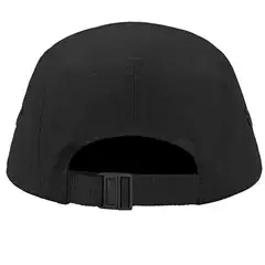 23Ss Ventile Camp Cap Co-Branded Waterproof Cotton Peaked Cap Baseball Cap Color Matching Suede Visor S