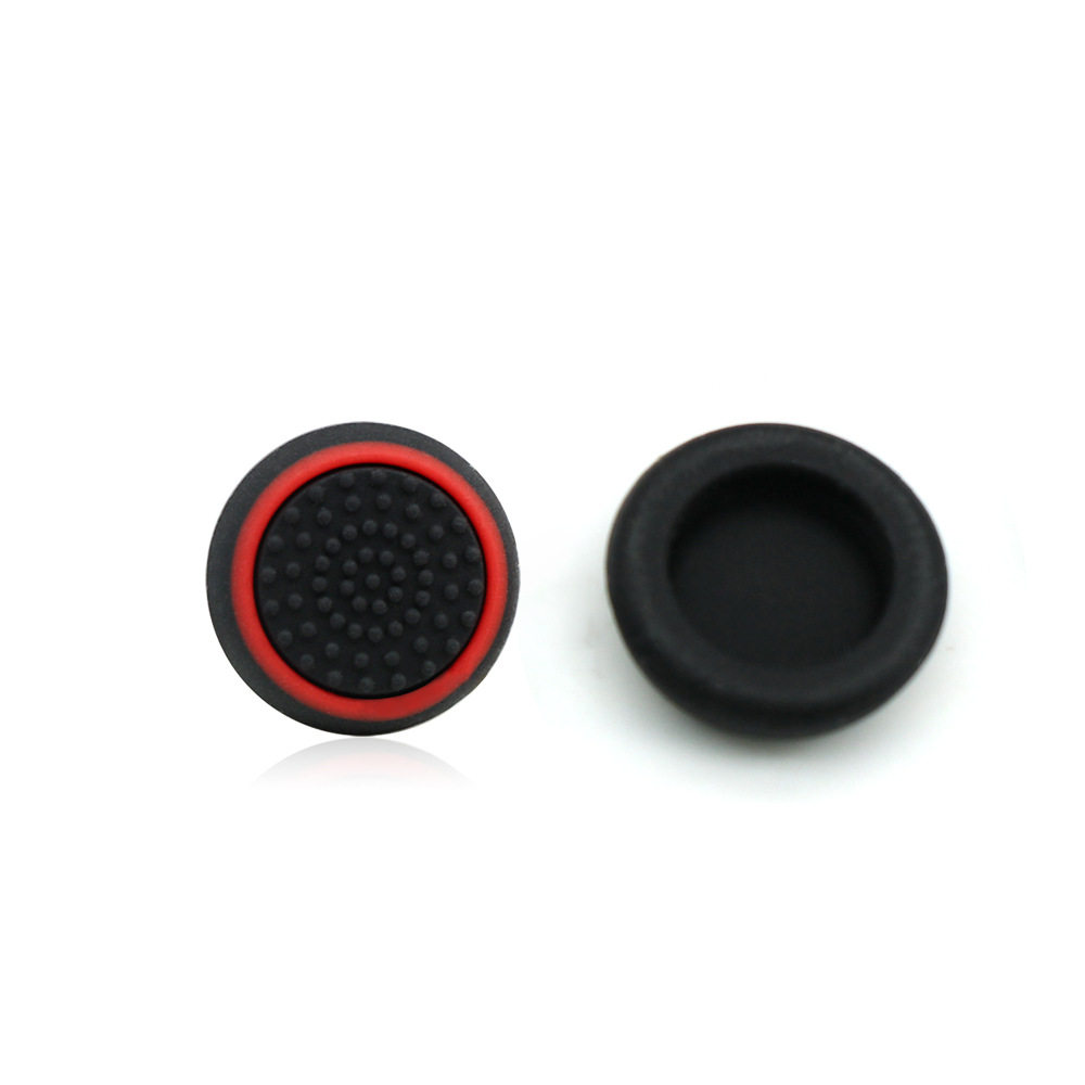 Switch2 Rocker Cap Handle Button Ps4 Xbox360/Xboxone Rocker Cap Ps4 Luminous Cap 16 in 1