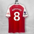 2526arsenal home court # 8 premier league