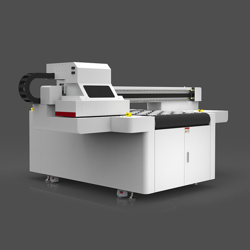 Visual Positioning Uv Printer Source Factory Metal Refrigerator Magnet Visual Guide Tape Intelligent Alignment Uv Printer