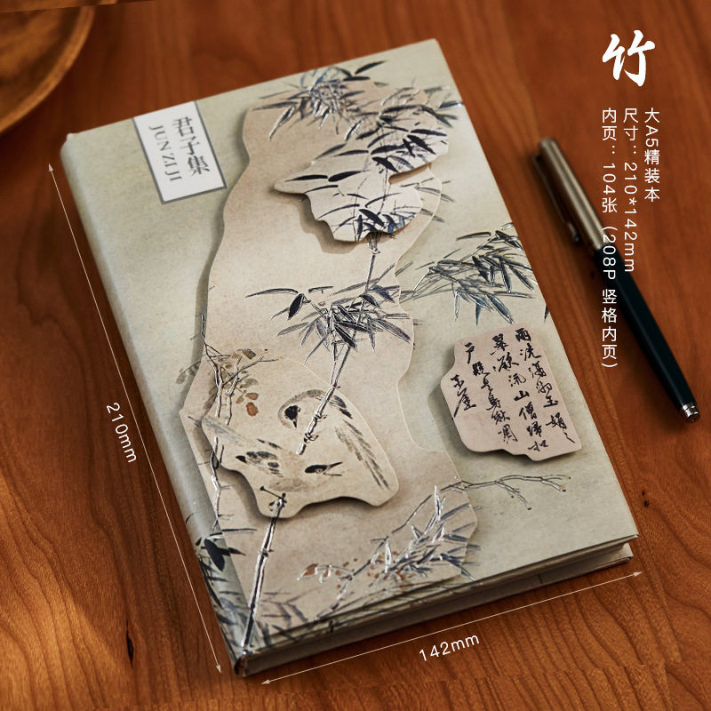 【紳士コレクション】竹