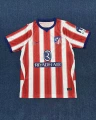 26-27 Atletico Madrid Home