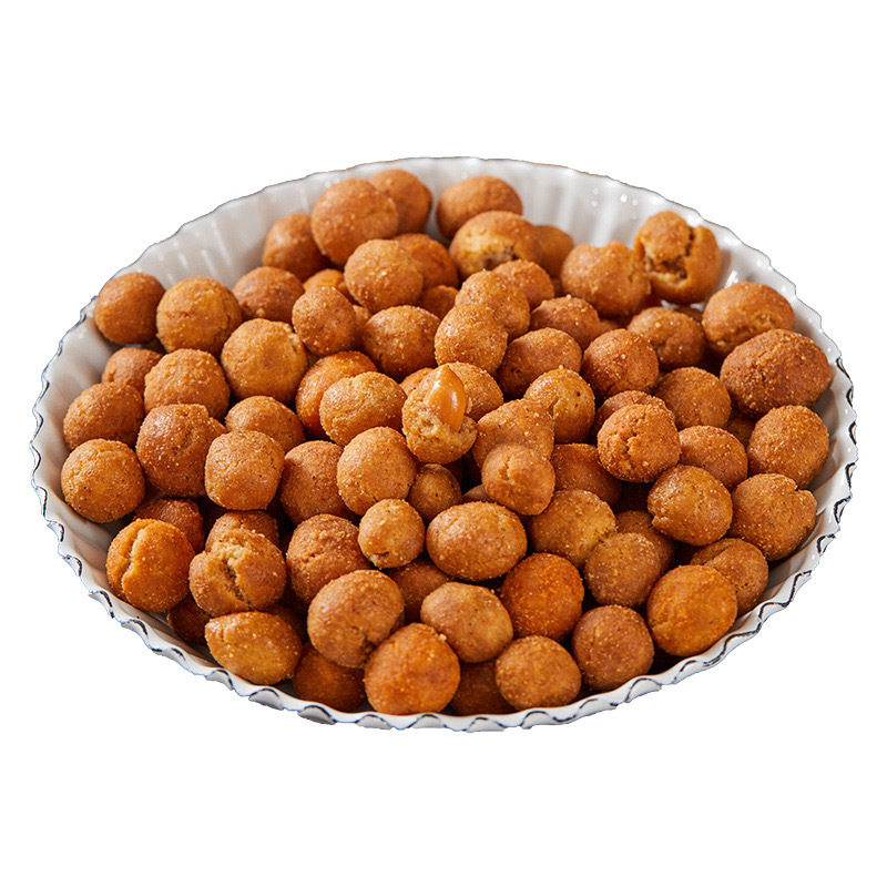 Dinkers Peanut Flavor Peanut Peanut Fried Snacks Nuts Peanut Peanut Wine Vegetables Spiced Salt and Pepper Food