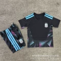 Argentina goalkeeper