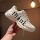 Повседневная обувь Gaoding G's Mickey Jingle Cat daddy shoes с 3D-принтом из мультфильма на толстой подошве, увеличивающая рост, для пар мужчин и женщин, Европа mini 15