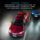 Автомобильная система контроля слепых зон BSD blind spot system LCA для параллельной смены полосы движения вспомогательный ультразвуковой радарный датчик раннего предупреждения BSM mini 3