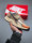 Официальные кроссовки Nike ZOOM VOMERO 5 Vomero 5-го поколения в стиле ретро для мужчин и женщин для занятий спортом и отдыха с низким берцем mini 9