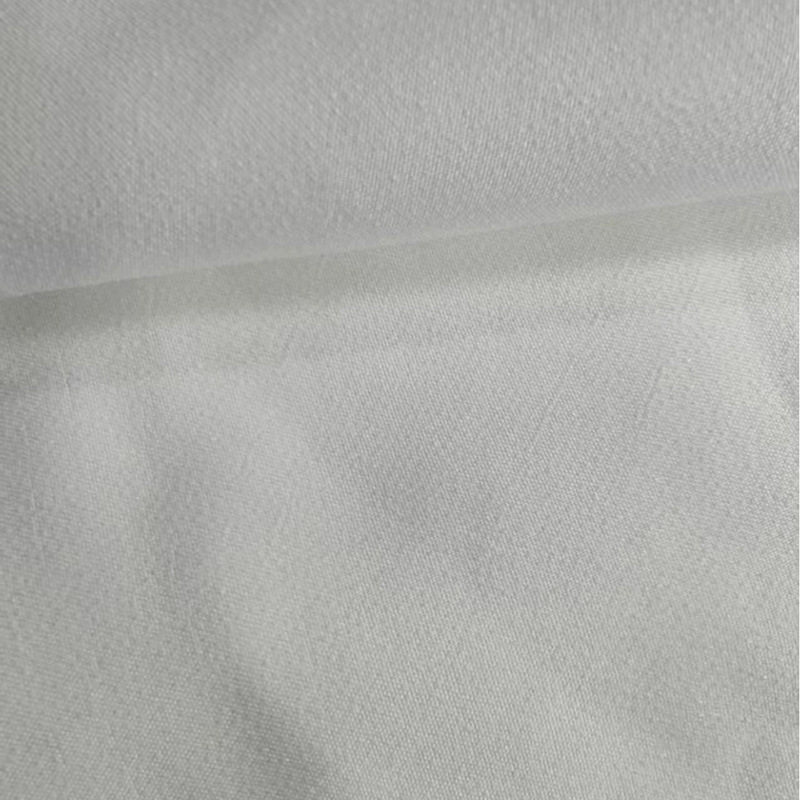 Factory Clothing Accessories Lining Fabric 3050 Lightweight Spray-On Interlining Adhesive Interlining High-Temperature Hot-Melt Interlining Shaping