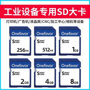 Sd Card 2g Is Suitable for Fuji Panasonic Ccd Digital Camera Memory Card 4g Car Printer Memory Card Sd Large Card