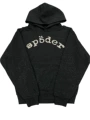 Black sweatshirt