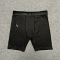 Five-length pants black belt-upper mba+small g