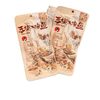 Colorful Tea Snacks, Hand-Shredded Fire-Roasted Fish, Spicy Anchovies, Dried Fish, Casual Snacks to Satisfy Cravings, Office Snacks