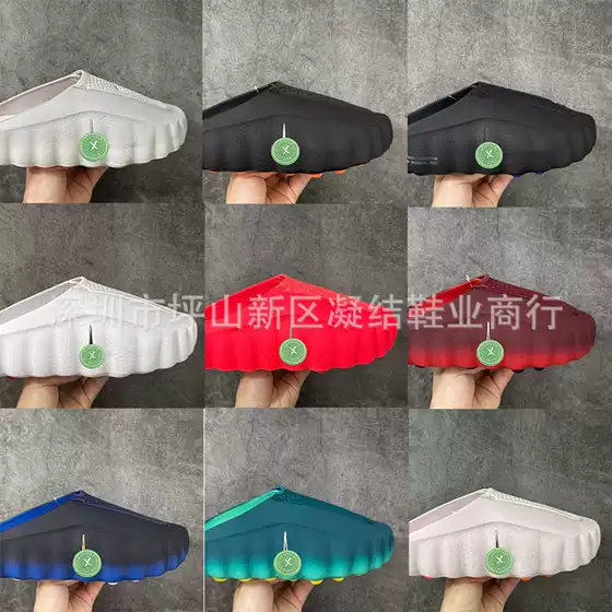 Cross-Border High-Quality Mind 001 Foot Massage Shoes, Comfortable and Durable, Breathable, Outdoor Training Shoes for Men and Women