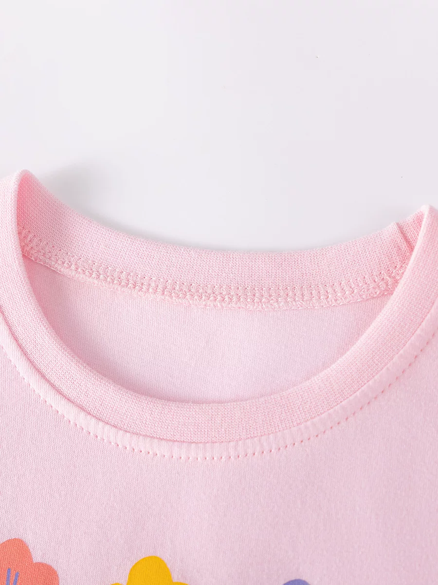 Source Factory Kids' Dress Wholesale, [Style] Girls' Dress, Summer Cute Floral Kids' Dress