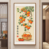 Производитель вышивки крестиком Douyin Kuaishou Xiaohongshu one piece от имени компании 2026 new thread embroidery living room embroidery все идет хорошо