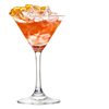 Creative Glass Cocktail Cup Personalized Combination Bar Martini Cup Internet Celebrity Goblet Cup Set Champagne Cup