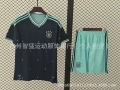 2627 adult german away kit