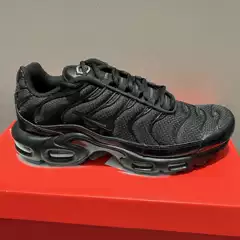 Putian Shoes Tn Air Cushion Shoes Max Plus Running Shoes Men's Shoes Sports Shoes Adult Running Shoes Cross-Border Export