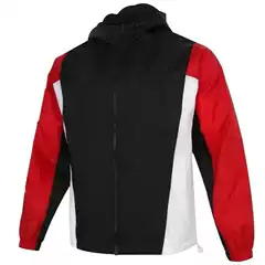 Sports Windbreaker Men's New Spring Autumn Casual Coat New Outdoor Breathable Student Long Sleeve Running Jacket 7805