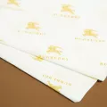 BUR Tissue Paper with Horse Pattern;pcs